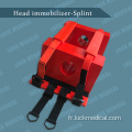 HEAD IMMOBILIZER DIPPORT DIPPORT DE PRIVEAU CONSEIL